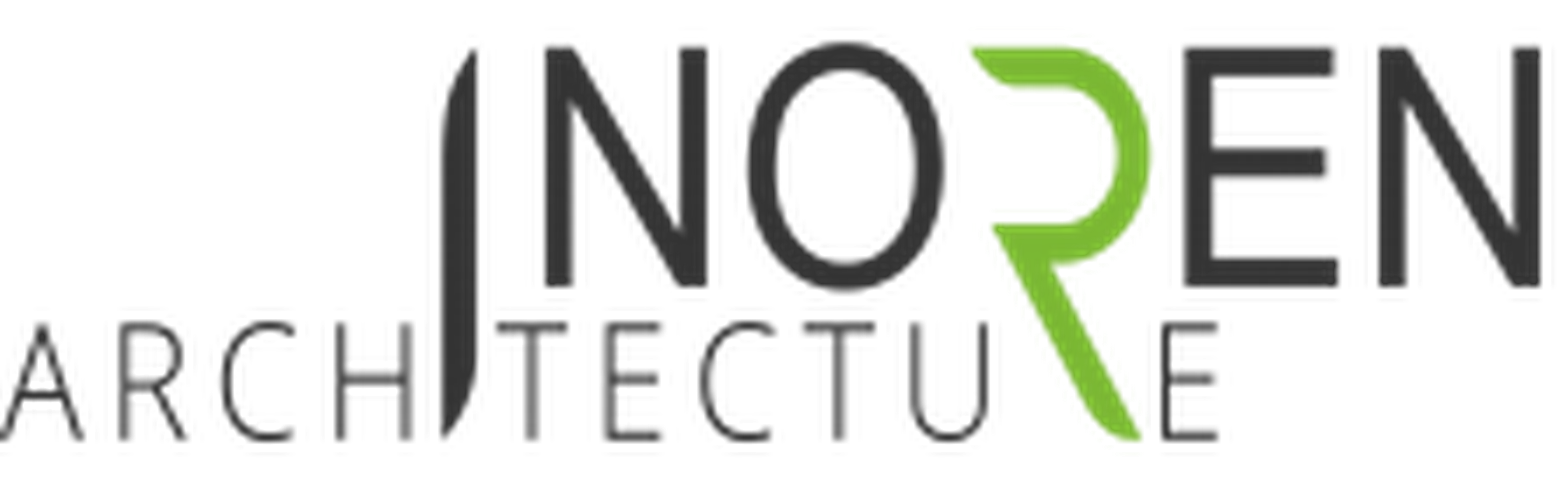 Inoren Architecture